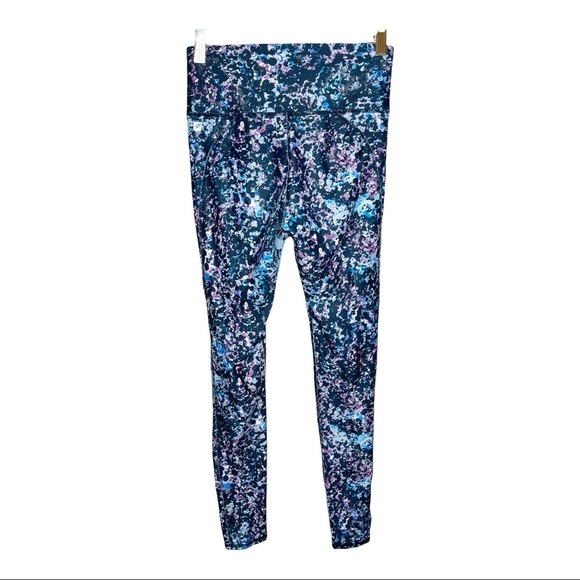 Fabletics Define High Waisted Leggings Size Small - Picture 3 of 6